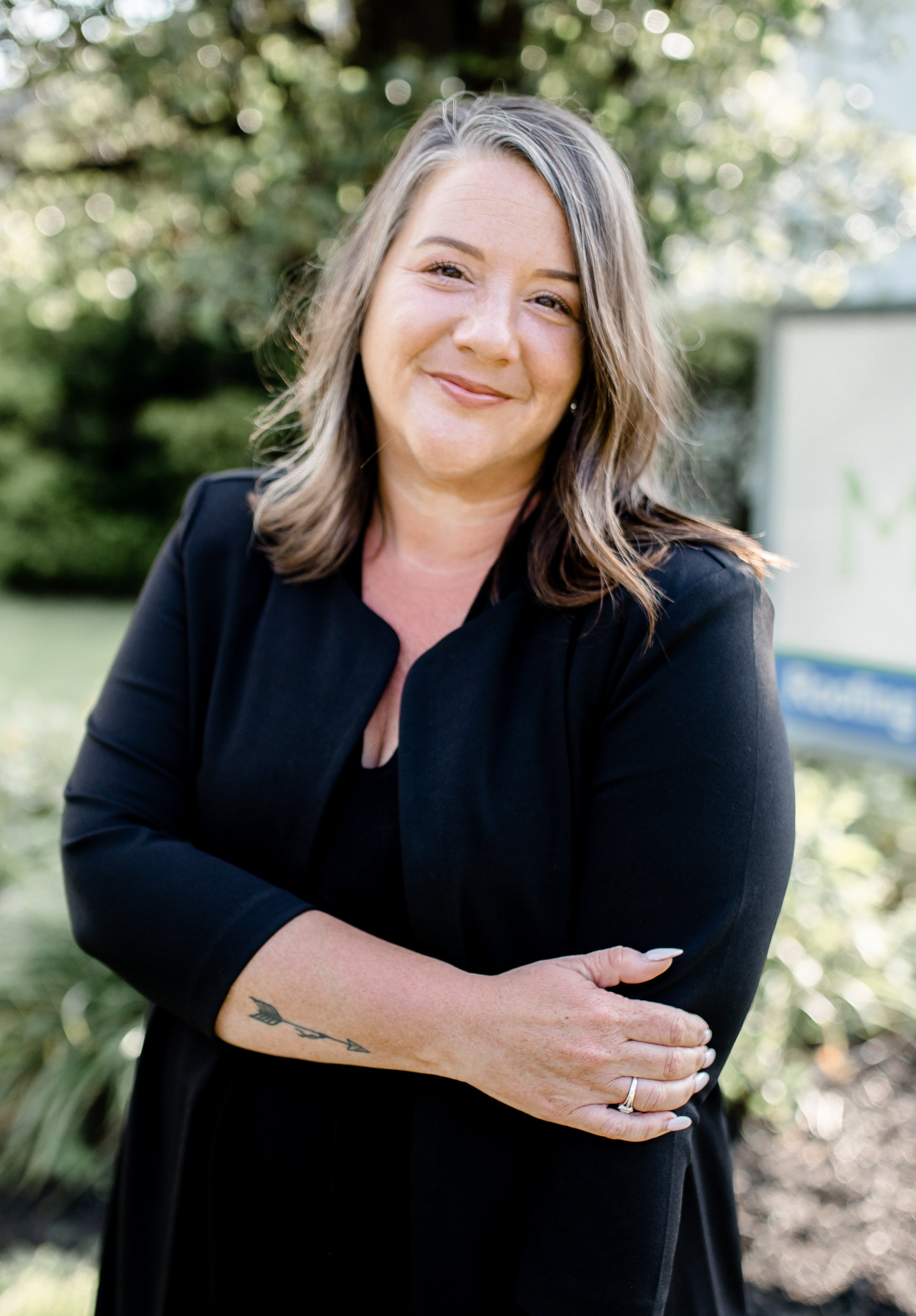 Jenny Harshbarger photo