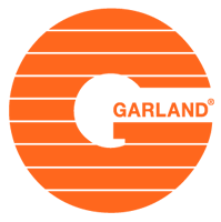 Garland logo