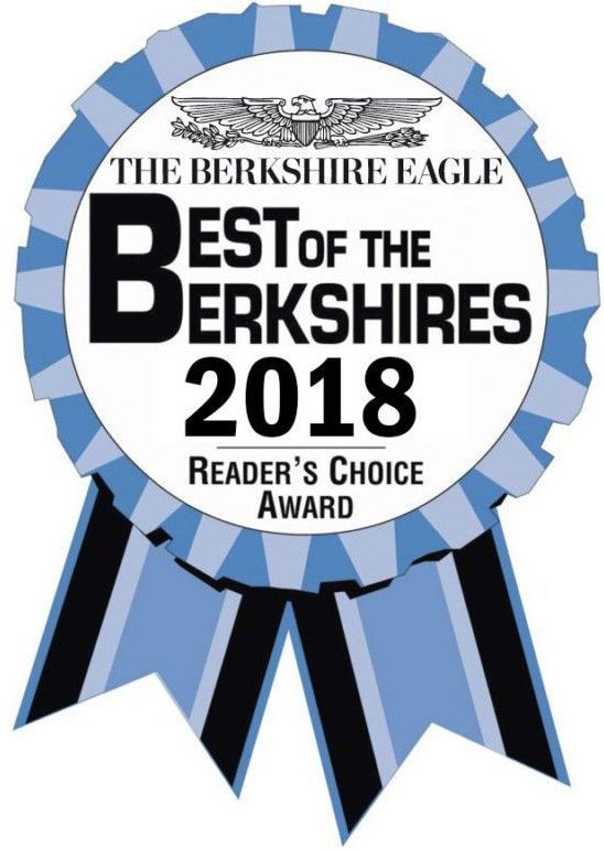 The berkshire eagle best of the berkshires 2018 reader 's choice award