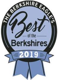 The berkshire eagles best of the berkshires award for 2019