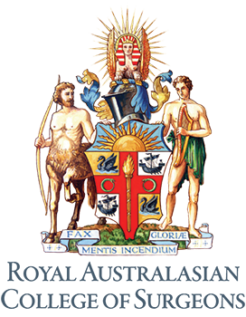 royal australasian college of surgeon