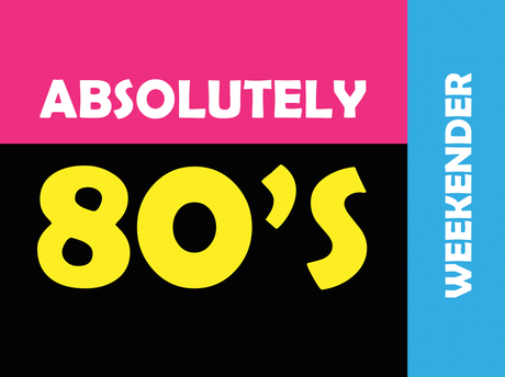 80's Weekender, Weston-super-Mare