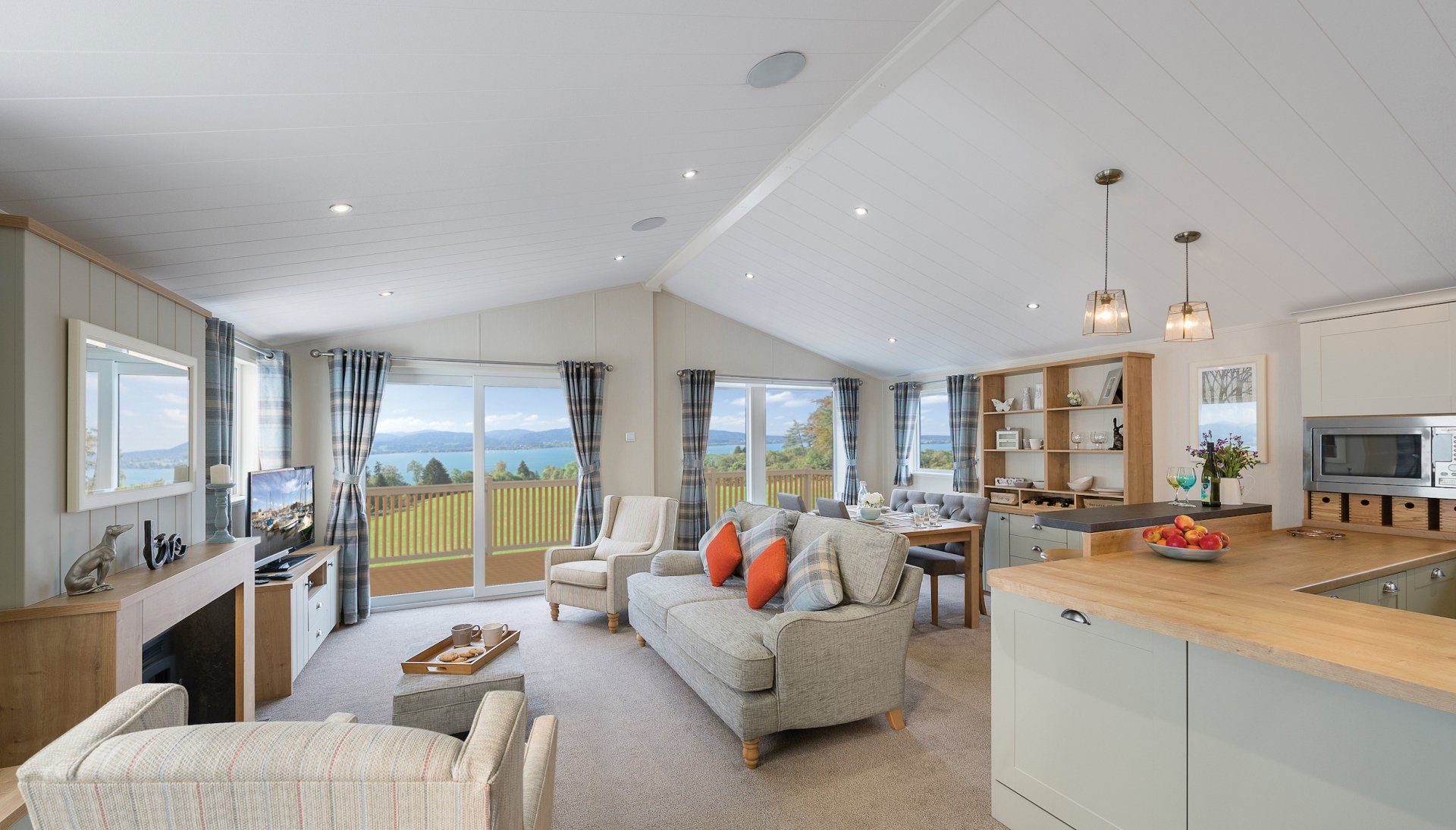 Buy Holiday Lodge Luxury Lodges for Sale WestonsuperMare