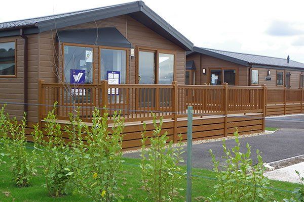 Luxury Holiday Lodges