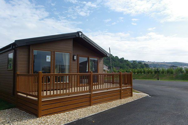 Luxury Holiday Lodges