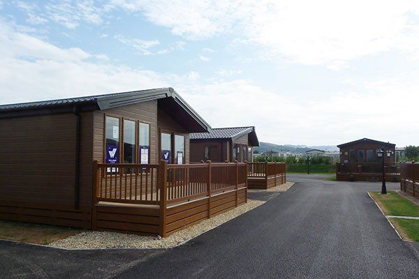 Luxury Holiday Lodges