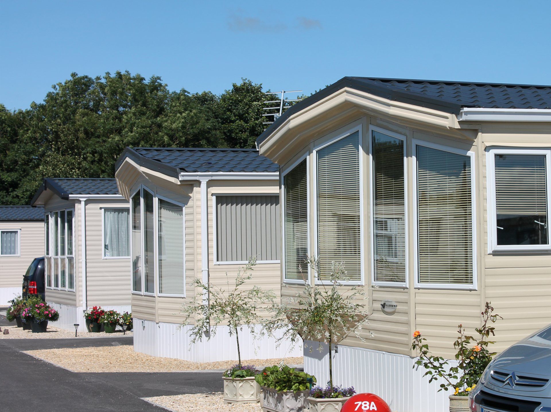 Holiday Homes for Hire in Somerset