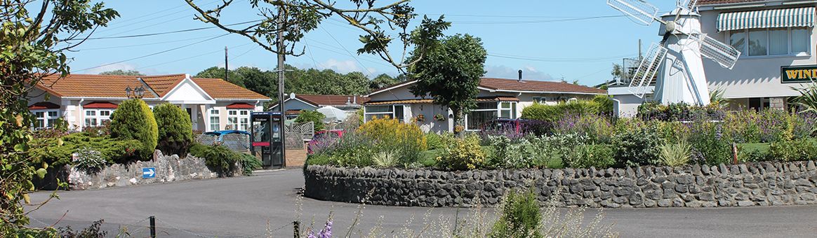 Edithmead Leisure and Park Homes