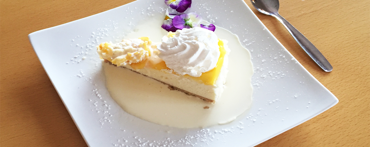 Wonderful and Delicious Food