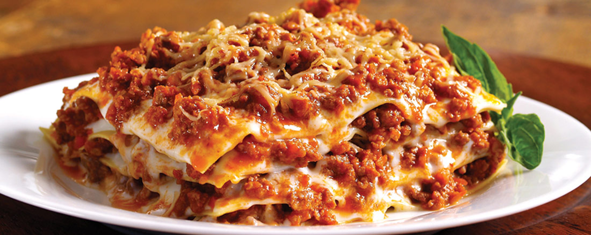 Wonderful and Delicious Food