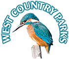 West Country Parks Logo