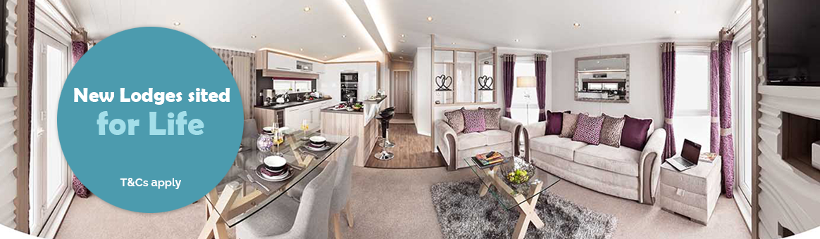 luxury lodges for sale in Somerset