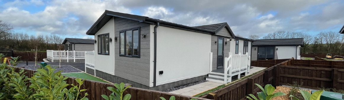 Manleaze Residential Park