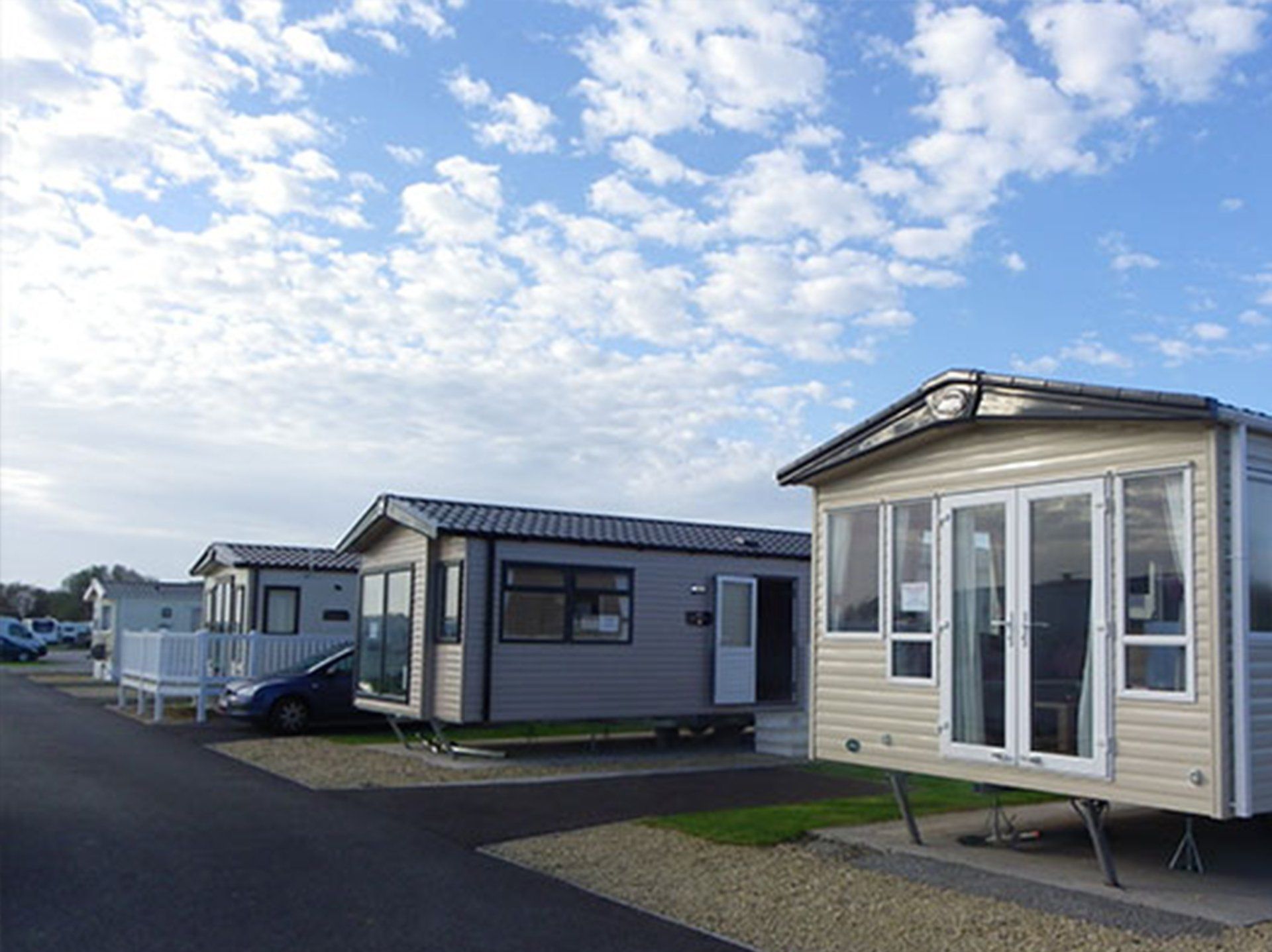 Holiday Homes for Sale in Somerset