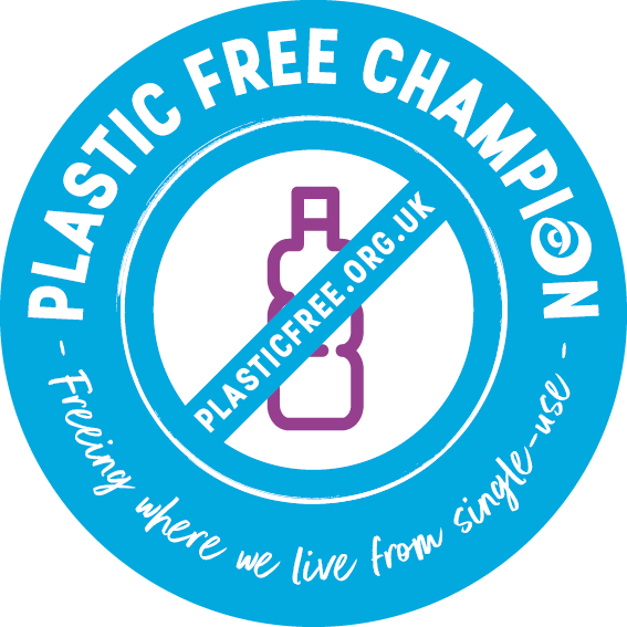 Plastic Free Champion Award