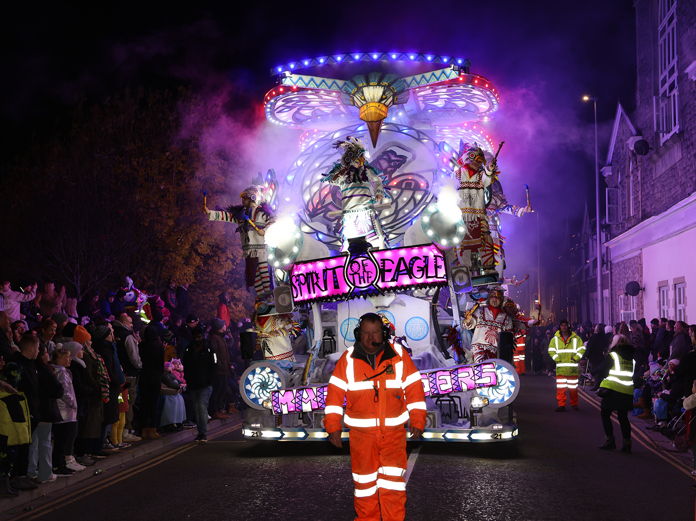 Weston Carnival