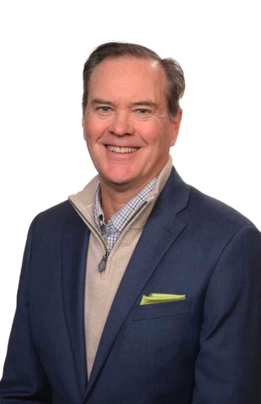 headshot of michael kelly president of J.F. Kelly Inc.