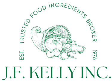 j.f. kelly inc. logo