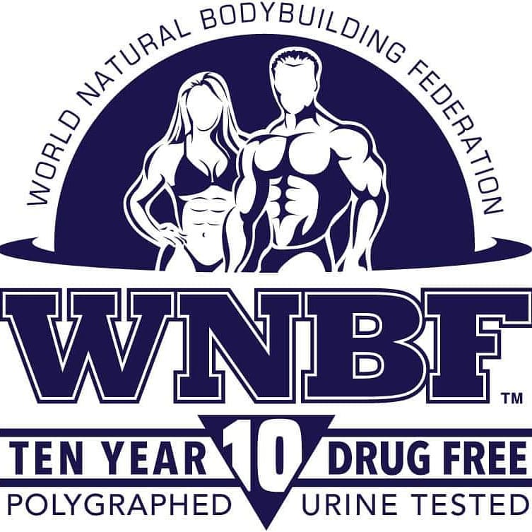 wnbf italy logo