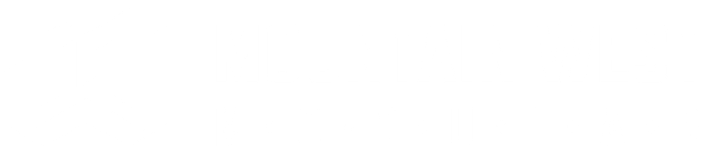 Mountain West Modular White Logo