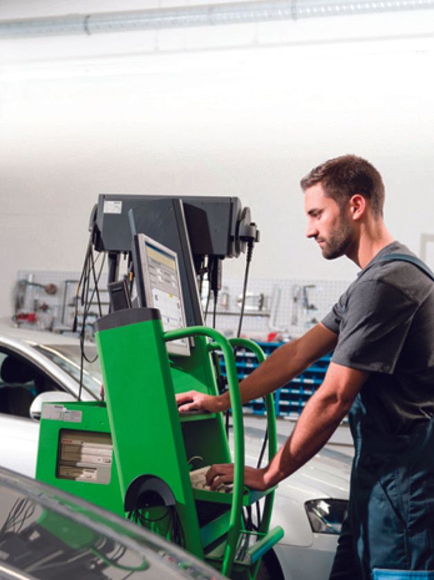 Licenced and Professional — Melbourne, VIC — Rob’s Auto Elec’s