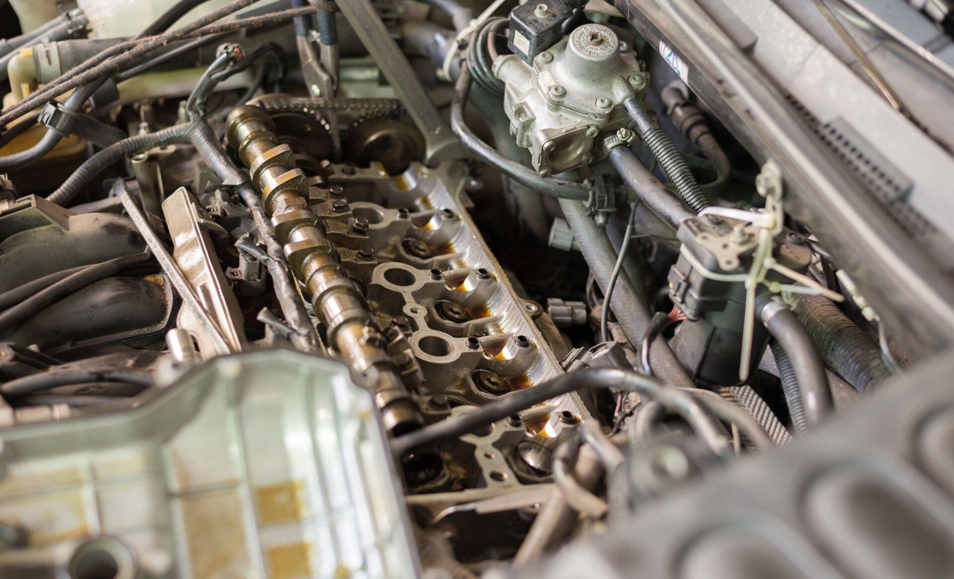 Hybrid Car Repairs — Melbourne, VIC — Rob’s Auto Elec’s