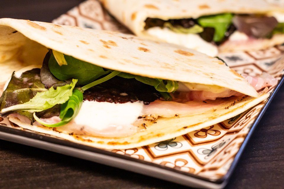 Piadina