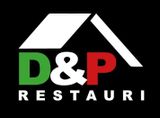 D&P Restauri logo