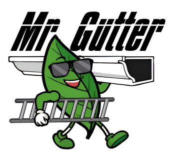 Mr Gutter, Inc Logo
