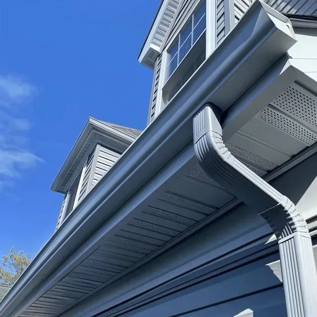 Tampa Bay Gutter Company Near Me