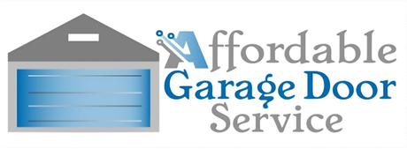 Affordable Garage Door Service