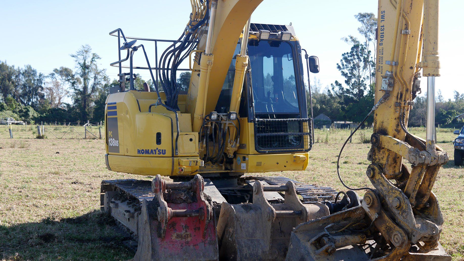 Excavation Contractors Port Macquarie