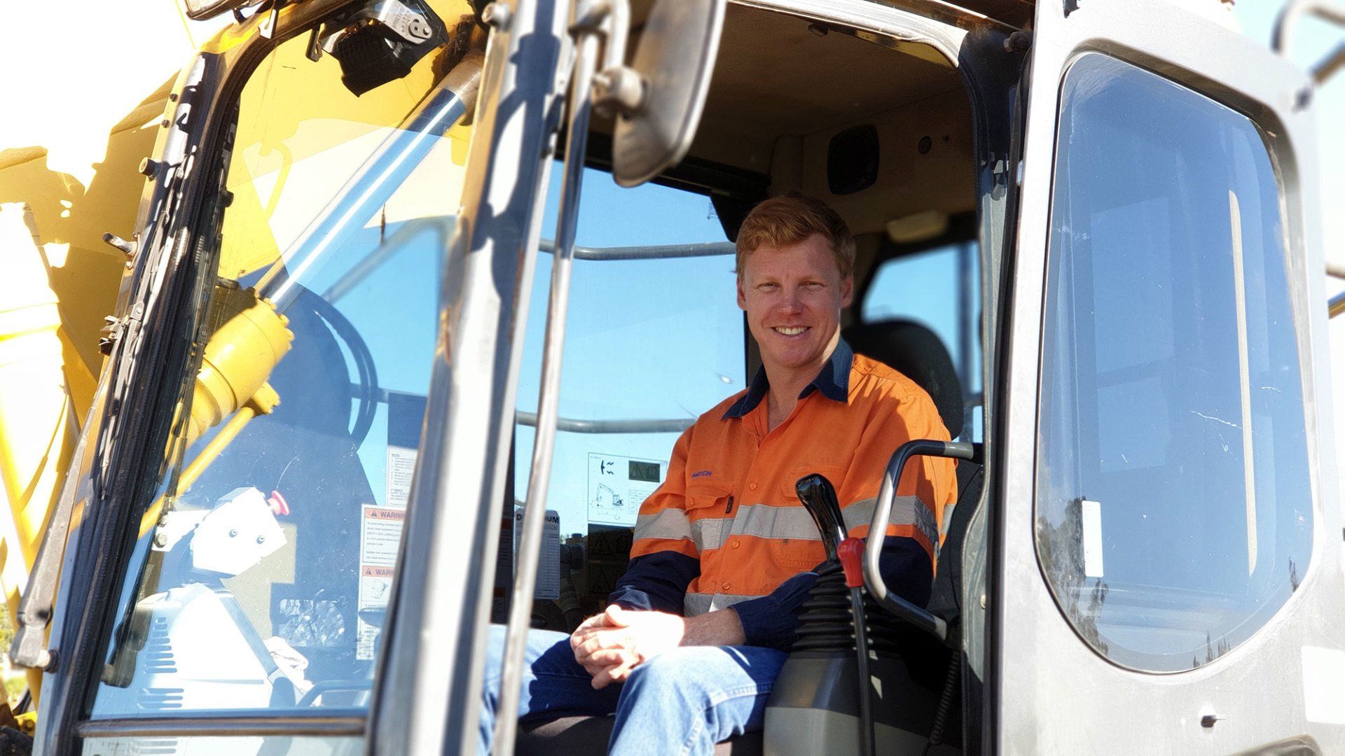 Over 15 Years Experience