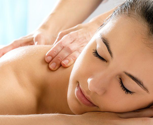 Massage Therapy — St. Cloud, MN — Minser Chiropractic Clinic