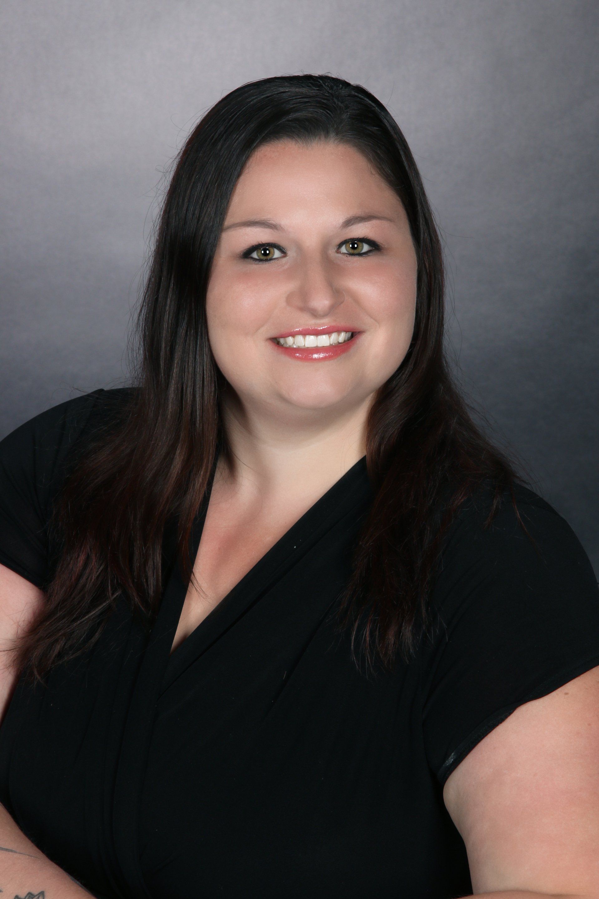 Dr. Kerri Young — St. Cloud, MN — Minser Chiropractic Clinic