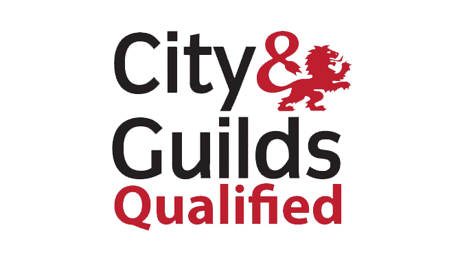 Checkatrade logo with red and blue text; a blue checkmark replaces the 'c' in 'check'.