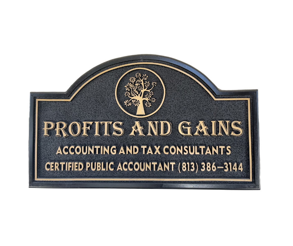 Investment Services | Wesley Chapel, FL | Profits and Gains