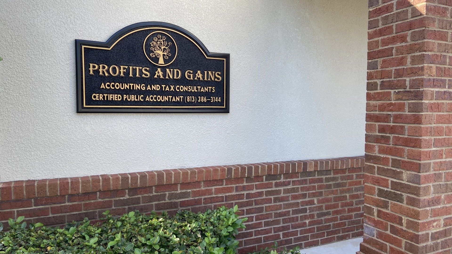 Investment Services | Wesley Chapel, FL | Profits and Gains