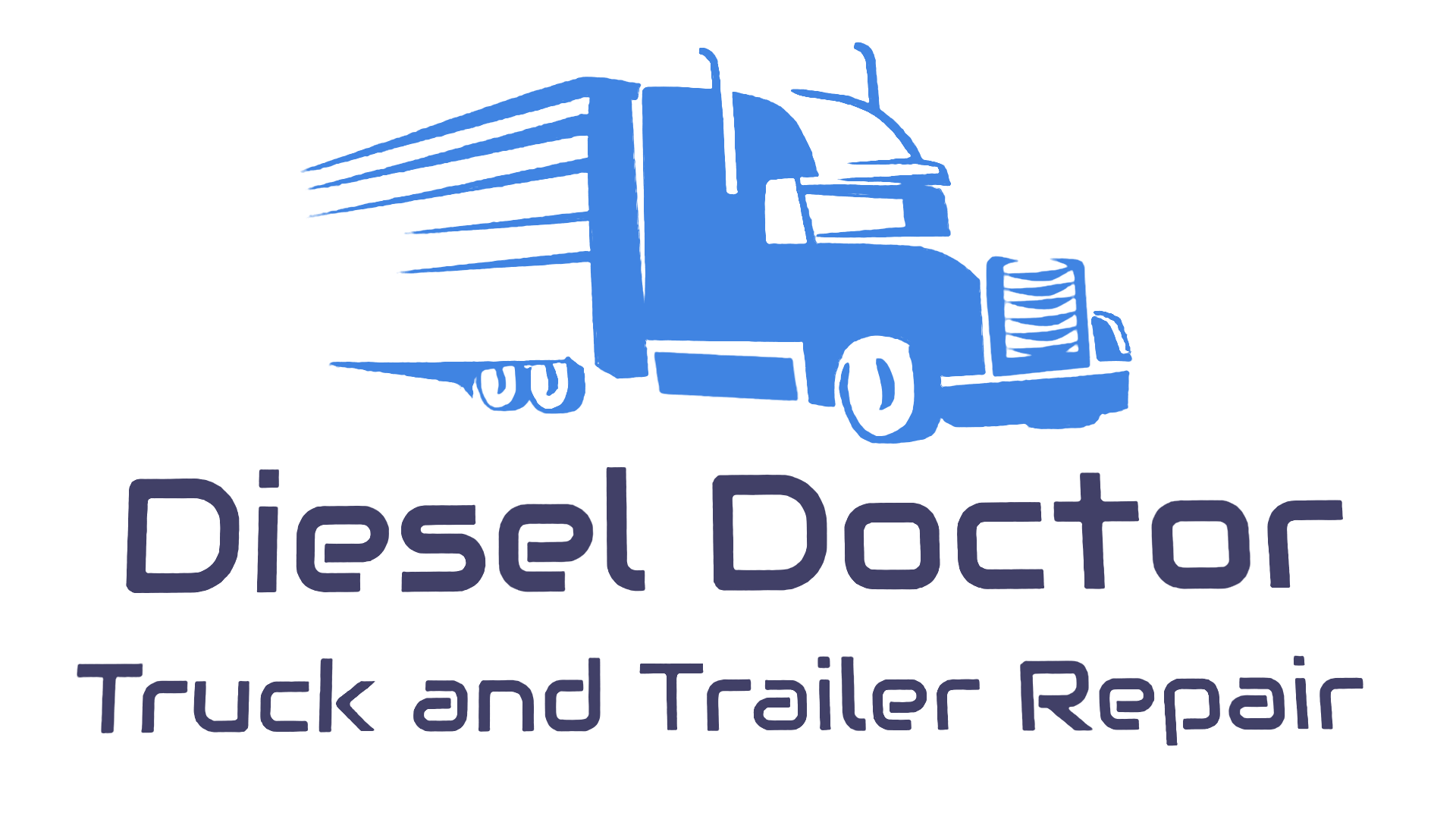 Diesel Doctor Truck And Trailer Repair