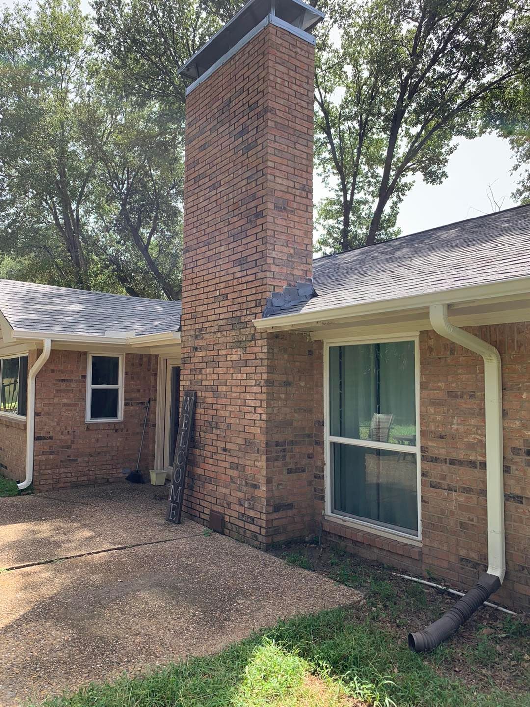 Roof Installation for Canton