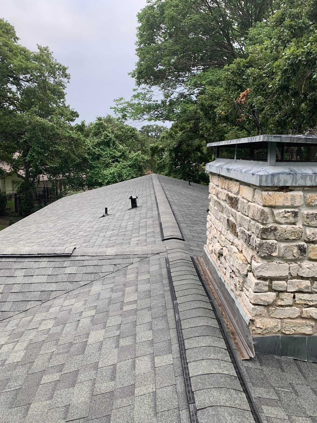 Roofing company for Canton TX