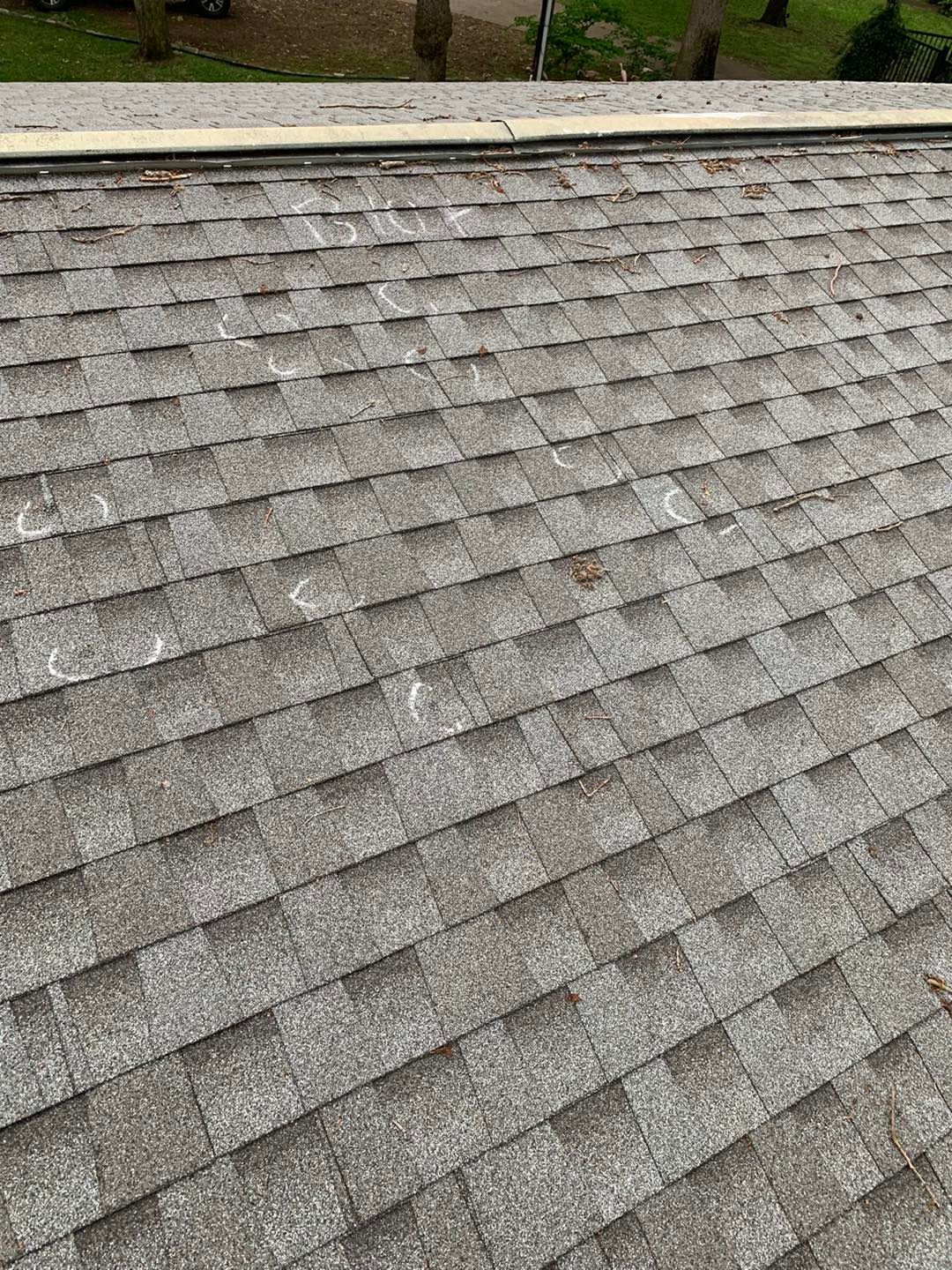 a Mabank roofing company