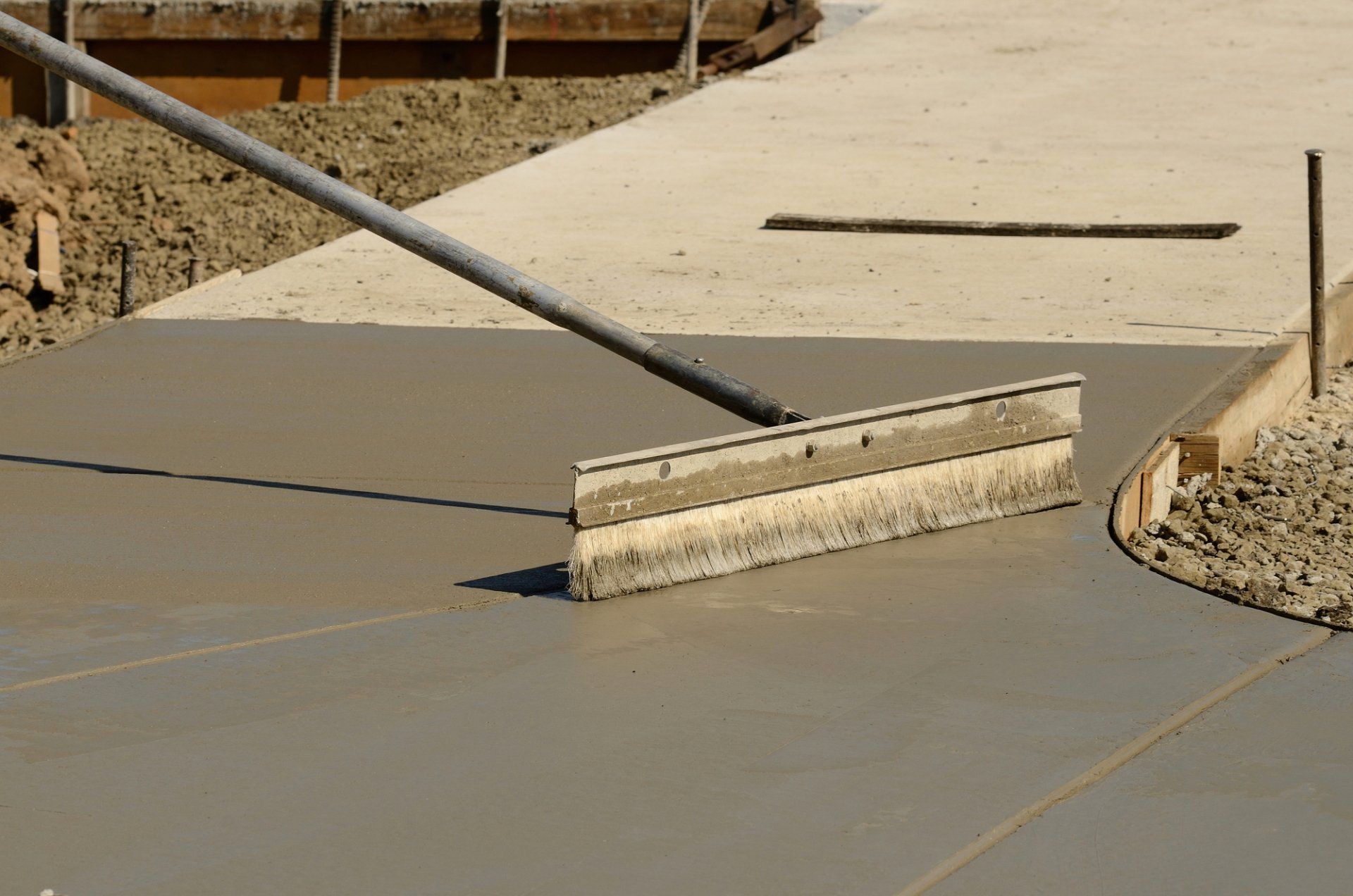 Concrete Flatwork in St. Petersburg, FL | Local Builders, LLC