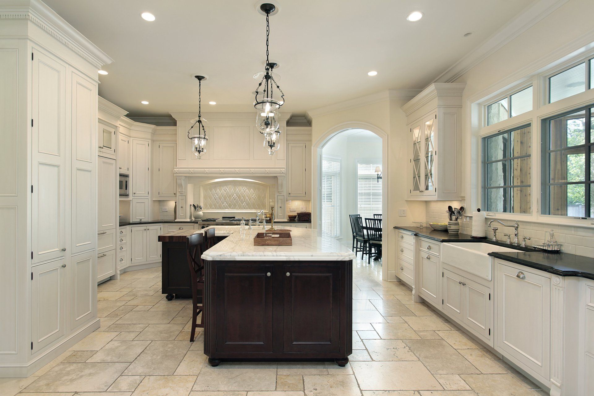 Kitchen Remodel in St. Petersburg, FL | Local Builders, LLC Kitchen Remodel in St. Petersburg, FL | Local Builders, LLC