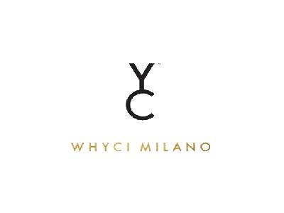 Whyci Milano - Logo