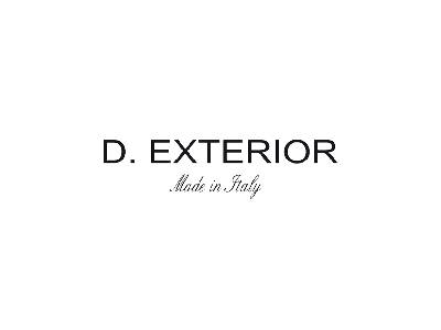 D. Exterior - Logo