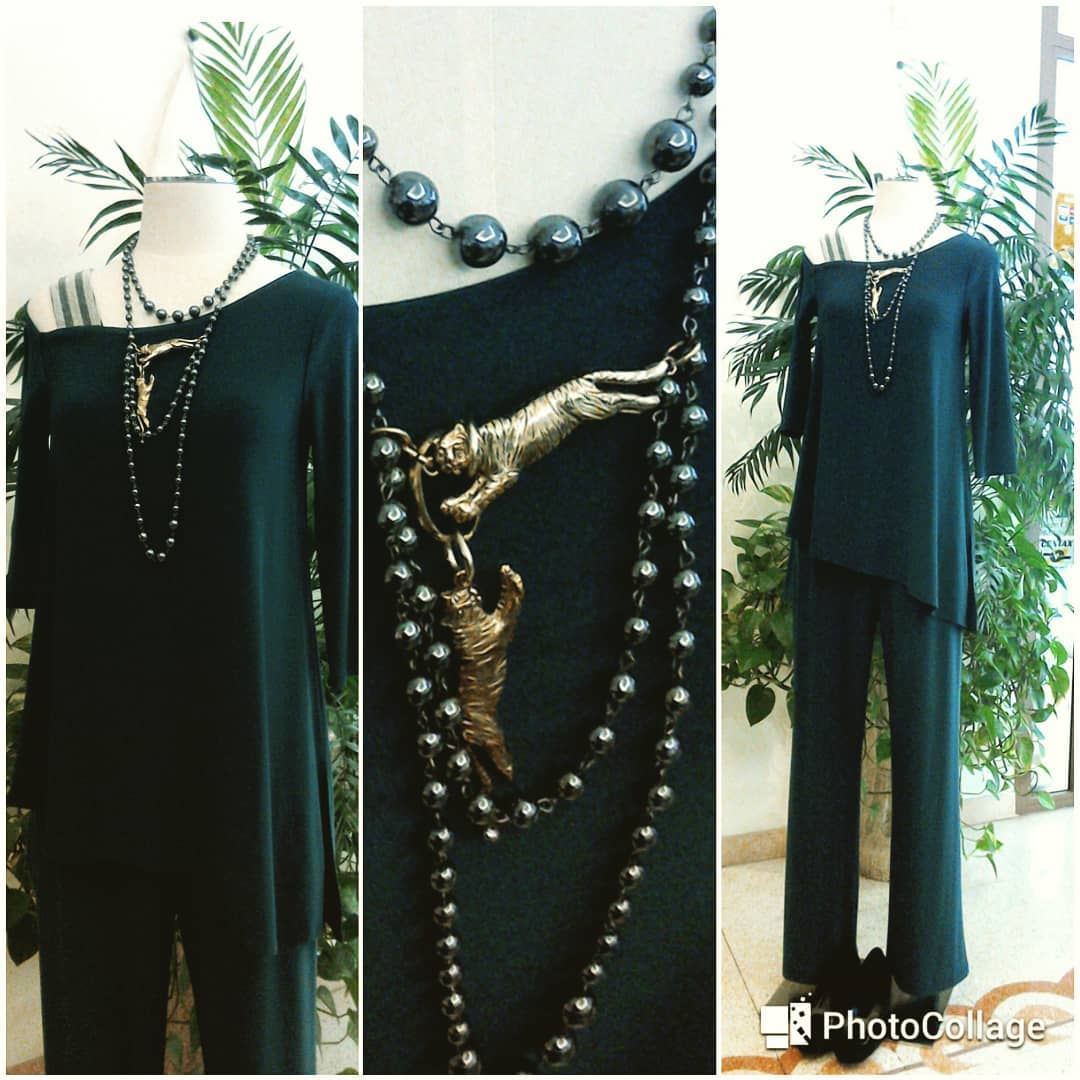 boutique donna