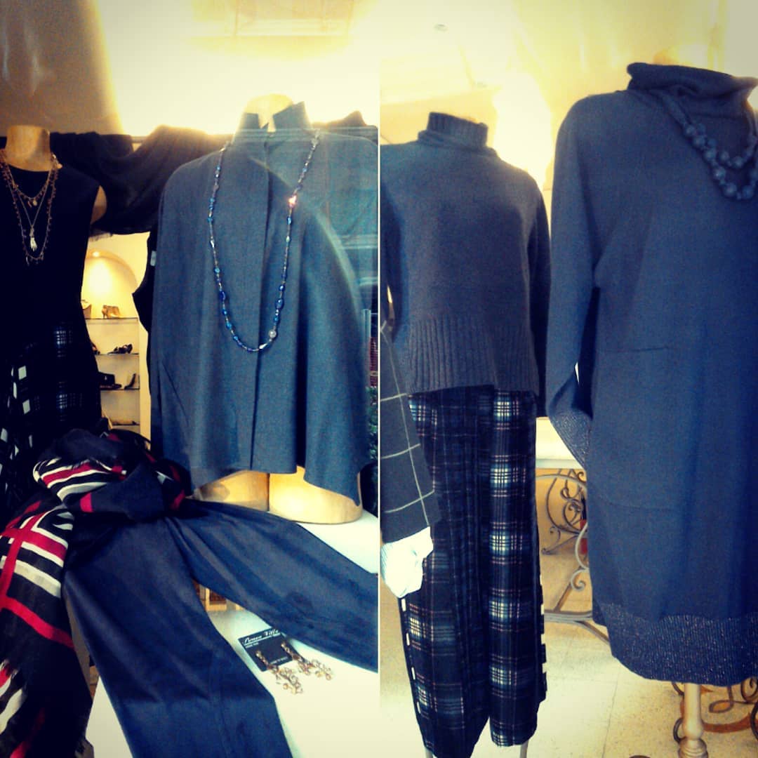 abiti di alta moda