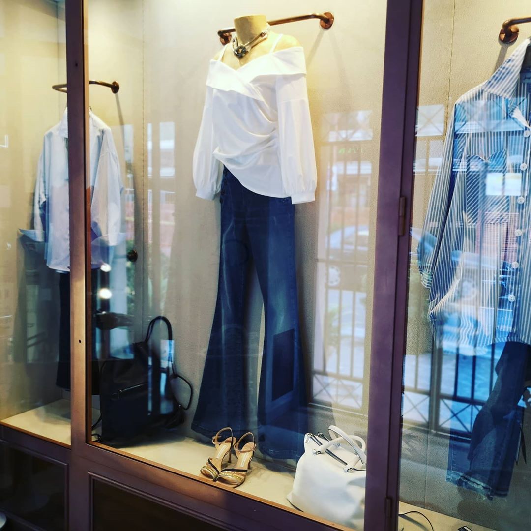 jeans donna