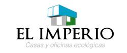 El imperio logo